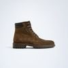 Ridger boots – Brown – Boots | PME LEGEND
