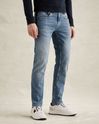 Skymaster jeans – Black Indigo – Relaxed fit | PME LEGEND