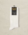 Pack de 2 chaussettes côtelées – Snow White – Chaussettes | PME LEGEND