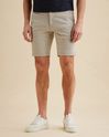 V9 regular fit chino shorts – Brown – Heren shorts | VANGUARD