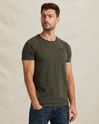 American Classic T-shirt – Weeping Willow – T-shirts | PME LEGEND