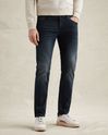 Navigator Slim Fit Hose – Black Indigo – Slim Fit | PME LEGEND