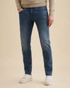 V850 slim fit jeans – 608 – Slim fit  | VANGUARD