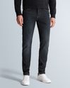 Jeans Riser slim fit – Black Indigo – Slim fit | CAST IRON