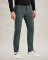 Chino droit American Classic – Grey Comfort Denim – Pantalons chinos | PME LEGEND