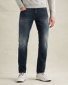 PME Legend Nightflight regular fit jeans – Black Indigo – PME Legend Nightflight jeans | PME LEGEND
