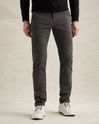American Classic regular fit chino – Grey Comfort Denim – Chino pants | PME LEGEND