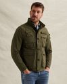 Cargoyet jacket – Weeping Willow – Summer jackets | PME LEGEND