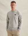 American Classic sweatshirt – Grey Comfort Denim – American Classics | PME LEGEND