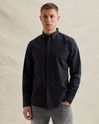 Chemise American Classic – Black Indigo – Chemises décontractées | PME LEGEND