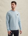 American Classic sweatshirt – Black Indigo – American classics | PME LEGEND