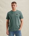 American Classic T-shirt – Weeping Willow – T-shirts | PME LEGEND