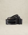 Leather Belt – Moonless Night – Belts | PME LEGEND