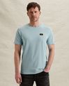 American Classic T-shirt – Black Indigo – T-shirts | PME LEGEND