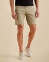 V65 Regular Fit Shorts – Brown – Chinohosen | VANGUARD