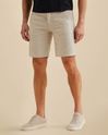Short V11 slim fit – Grey Comfort Denim – Pantalons chinos | VANGUARD