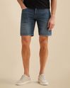 V40 straight fit shorts – 608 – Shorts | VANGUARD