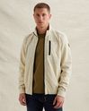 Hybrid jacket with zipper closure and side pockets – Castle Wall – Jackets | PME LEGEND