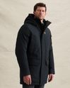 Ice Pilot Jacke – Black Indigo – Winterjacken | PME LEGEND