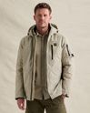 Conestoga Jacke – Castle Wall – Winterjacken | PME LEGEND
