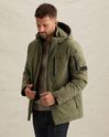 Conestoga jacket – Weeping Willow – Winter jackets | PME LEGEND