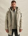Ice Pilot jacket – Castle Wall – Winter jackets | PME LEGEND