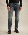 Skyrak regular fit jeans – Black Indigo – Regular fit | PME LEGEND