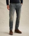 Falcon Worker relaxed fit jeans – Black Indigo – Relaxed fit | PME LEGEND