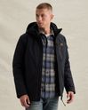 Conestoga jacket – Black Indigo – Winter jackets | PME LEGEND