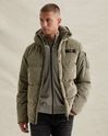 Gobbler jacket – Weeping Willow – Winter jackets | PME LEGEND