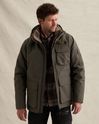 Rock-Pack jacket – Weeping Willow – Winter jackets | PME LEGEND