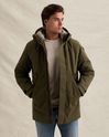 Hydropacker parka – Weeping Willow – Winter jackets | PME LEGEND