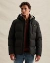 Yetcraft jacket – Moonless Night – Winter jackets | PME LEGEND