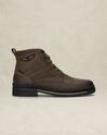 Tarmac boot in waxy suede – Weeping Willow – Boots | PME LEGEND