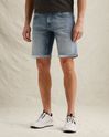 Wingload relaxed fit shorts – Black Indigo – Shorts | PME LEGEND