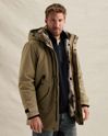 Hydropacker parka – Weeping Willow – Winter jackets | PME LEGEND