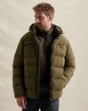 Veste Airship – Weeping Willow – Vestes d'hiver | PME LEGEND