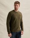 T-shirt with long sleeves and artwork – Weeping Willow – T-shirts | PME LEGEND