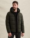 Brewster jacket – Weeping Willow – Winter jackets | PME LEGEND