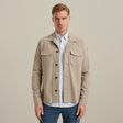 Shirt jackets