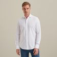 Smart casual overhemden