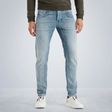 Tapered fit