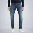 Relaxed fit