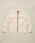 Shirt jackets