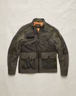 Winter jackets