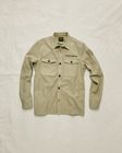 Overshirts