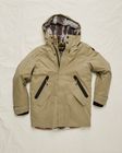 Winter jackets