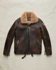Leather jackets