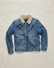 All jackets