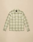 Shirt jackets